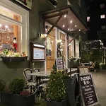 Alt Hotel Monschau