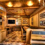 Alt Hotel Monschau