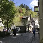 Hotel Alt Monschau