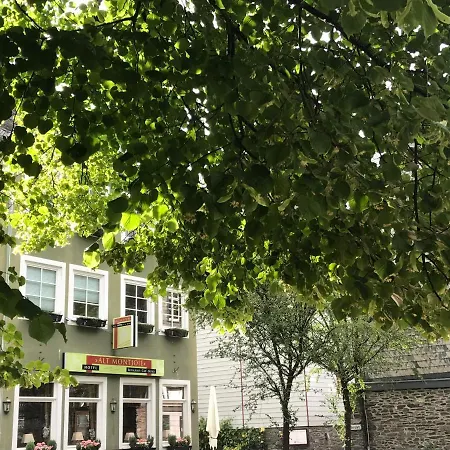 阿尔特蒙特约酒店 3*