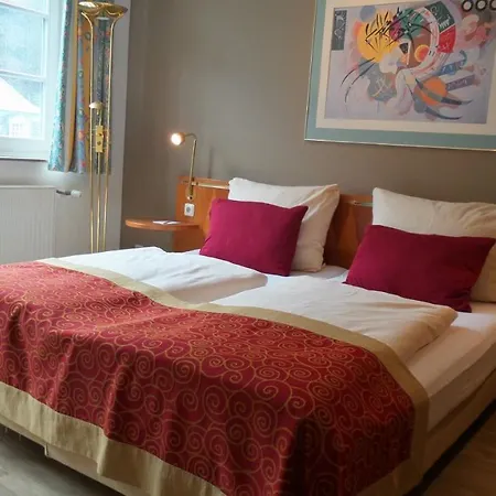 Alt 3* Monschau
