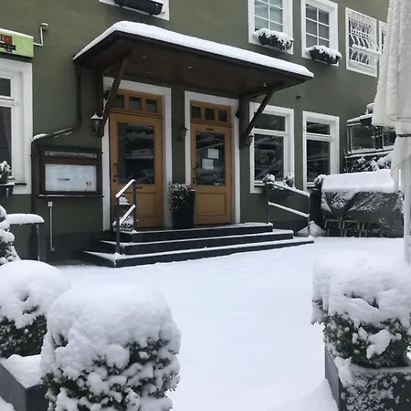 Alt Hotel Monschau
