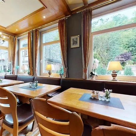 阿尔特蒙特约酒店 蒙绍