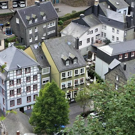 Alt 3* Monschau