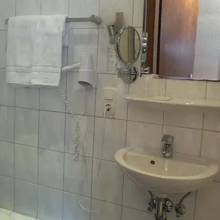 Hotel Alt 3*
