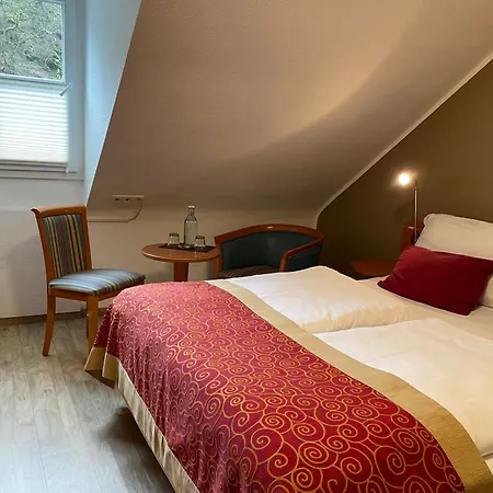 阿尔特蒙特约酒店