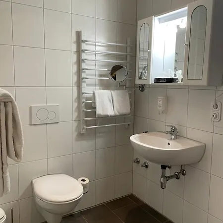 Alt Hotell
