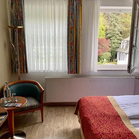Hotell Alt