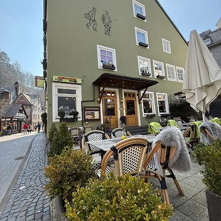 Alt Monschau