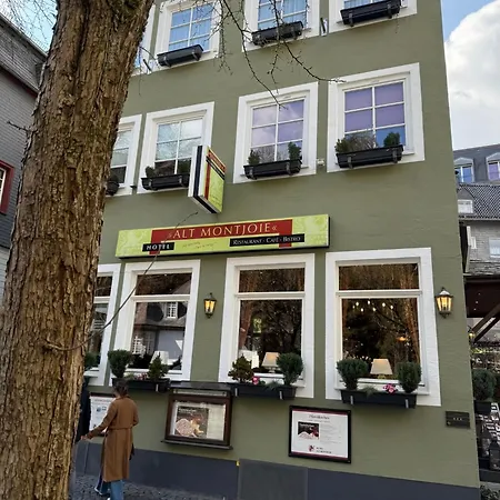 Alt 3* Monschau