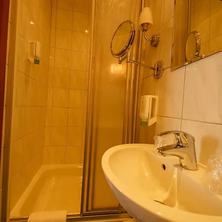 Hotel Alt