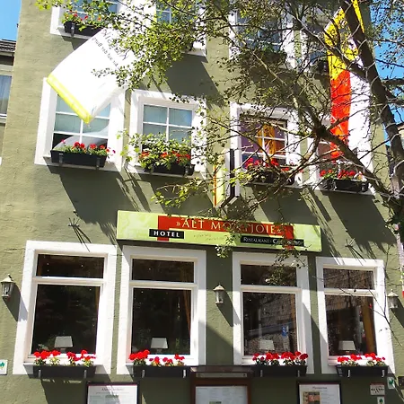 Alt Monschau
