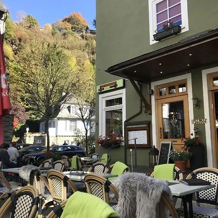 Alt 3* Monschau
