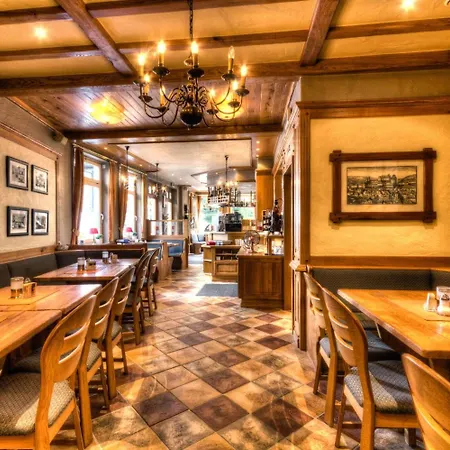 阿尔特蒙特约酒店 3*