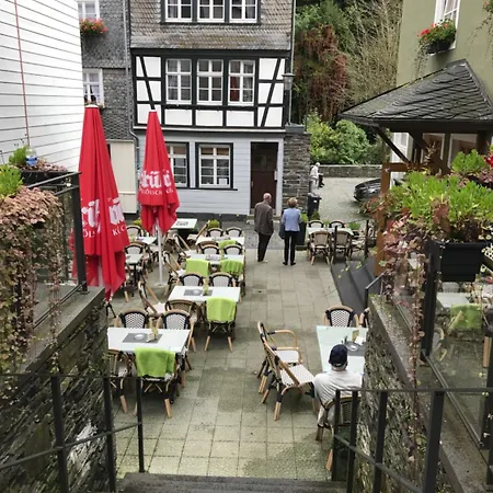 Alt Hotel Monschau