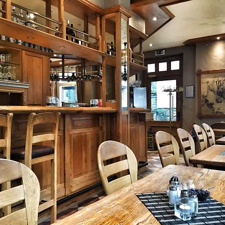 阿尔特蒙特约酒店 3* 蒙绍