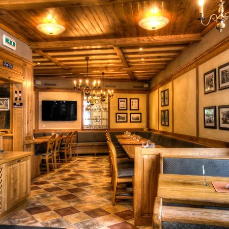 Alt Hotel Monschau