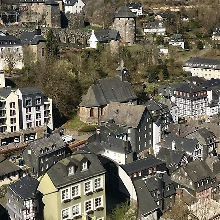 Hotel Alt Monschau