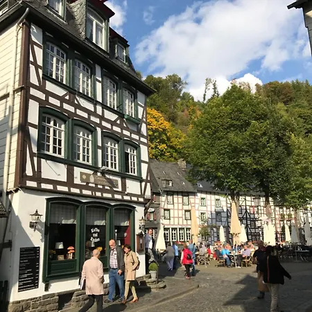 阿尔特蒙特约酒店