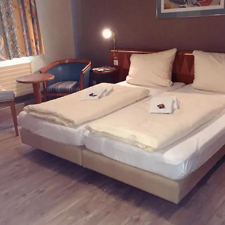 阿尔特蒙特约酒店