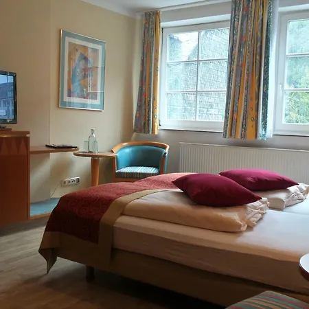 Hotel Alt Monschau