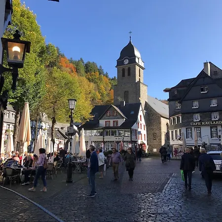 Alt Monschau