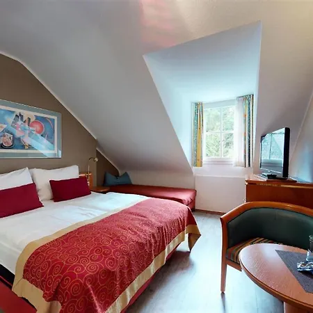 Alt Monschau