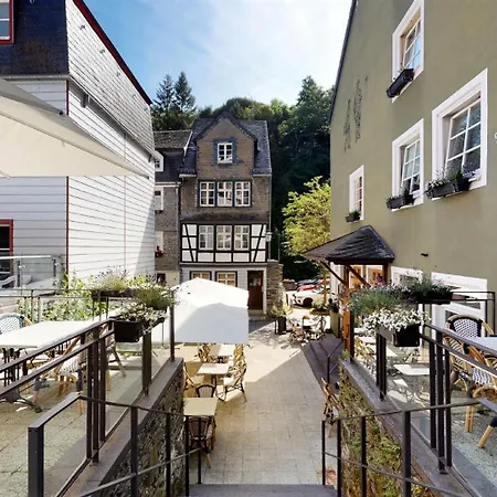 Alt 3* Monschau