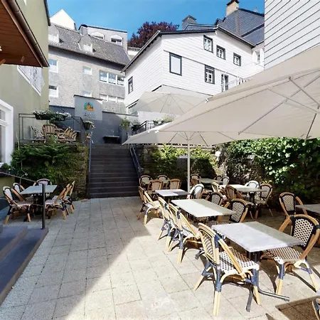 Hotel Alt Monschau