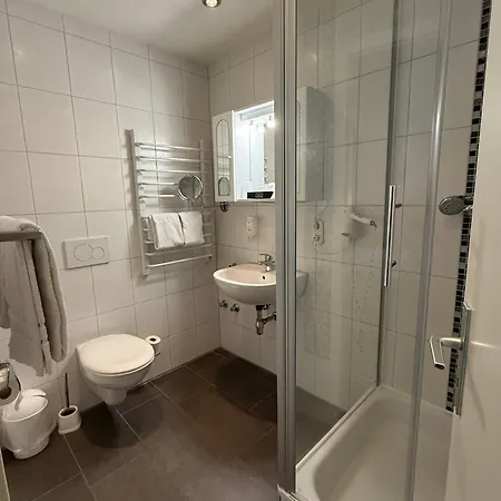 Alt Hotel Monschau