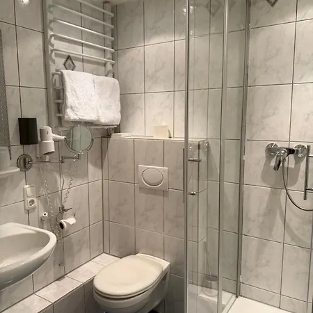 Otel Alt Monschau