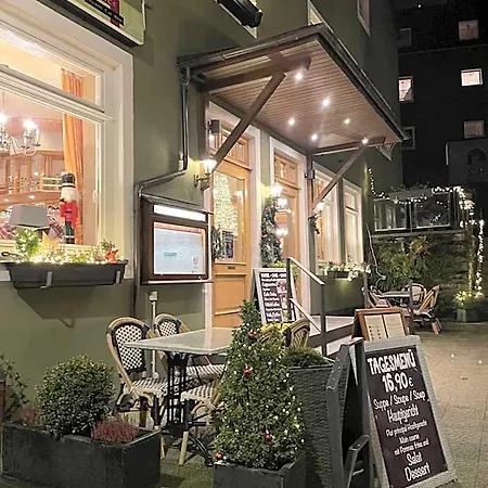 Alt 3* Monschau