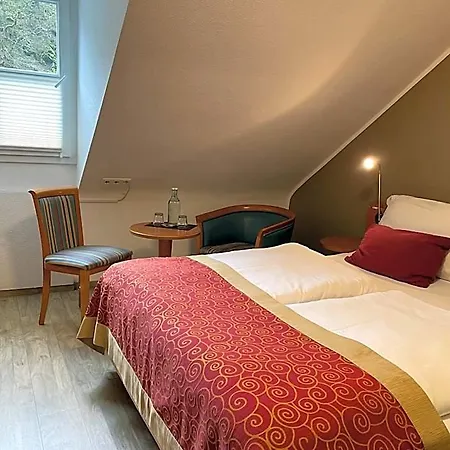 Alt Hotel Monschau