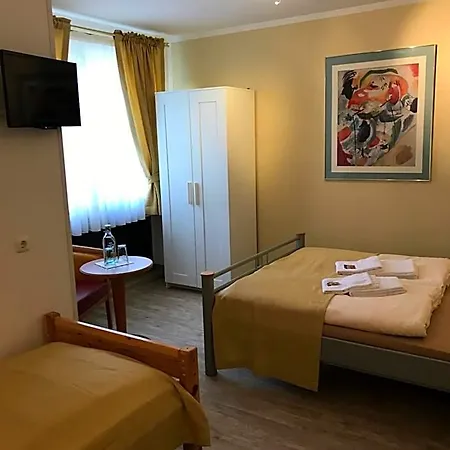 Hotel Alt