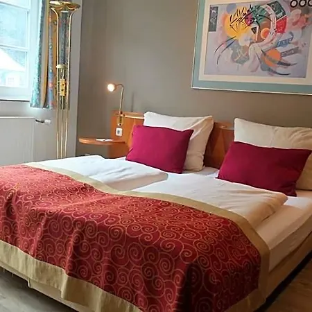 Hotel Alt