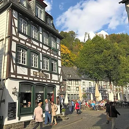 Alt Hotel Monschau