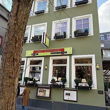 Alt Hotel Monschau