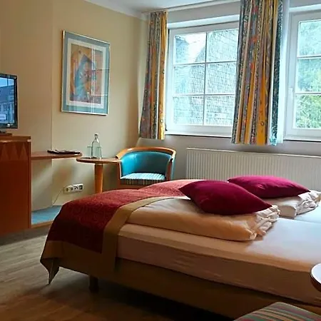 Hotel Alt Monschau