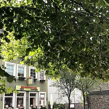 Alt 3* Monschau