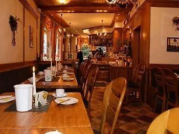 阿尔特蒙特约酒店 酒店