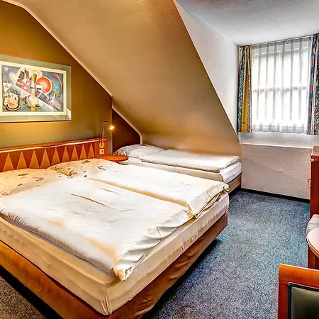 Alt Monschau