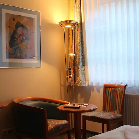 阿尔特蒙特约酒店