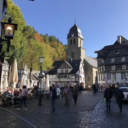 Alt 3* Monschau