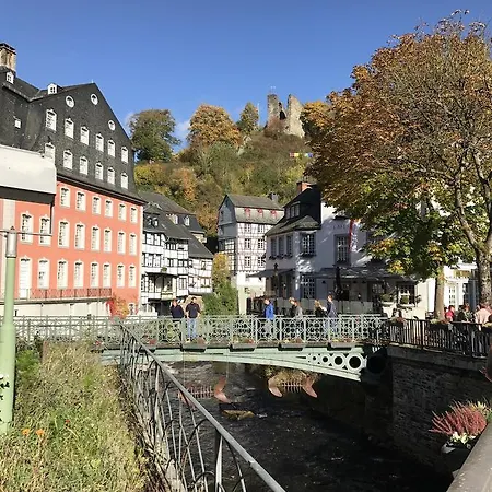 Alt Hotel Monschau