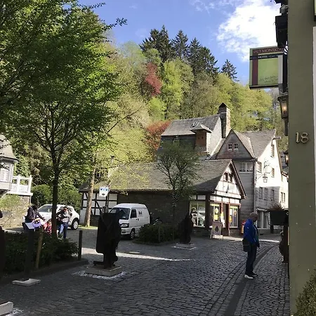 Hotel Alt Monschau