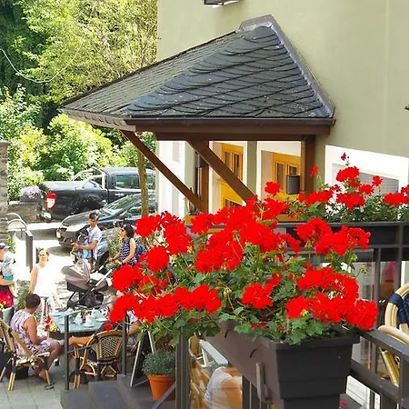 Hotell Alt Monschau