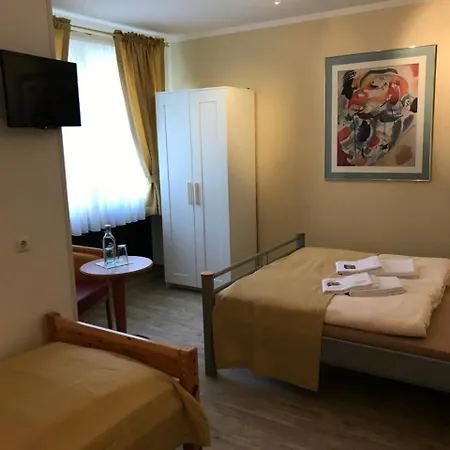 阿尔特蒙特约酒店 蒙绍