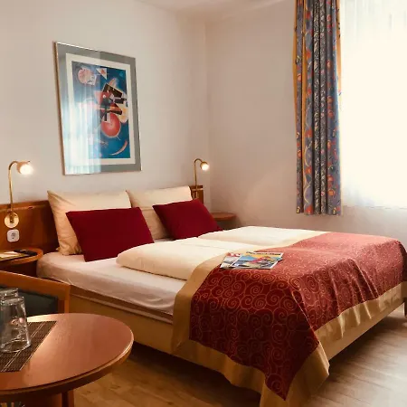 Hotel Alt