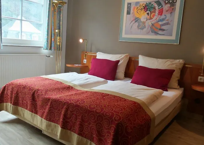 Alt 3* Monschau