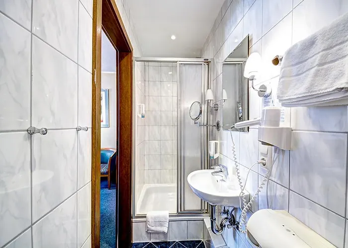 Alt Otel 3*